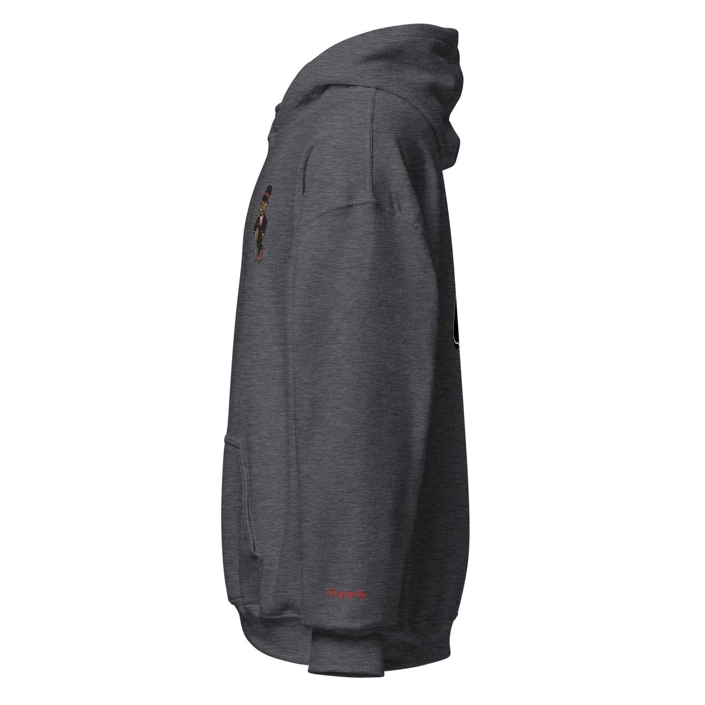 KINGOPOLY HOODIE