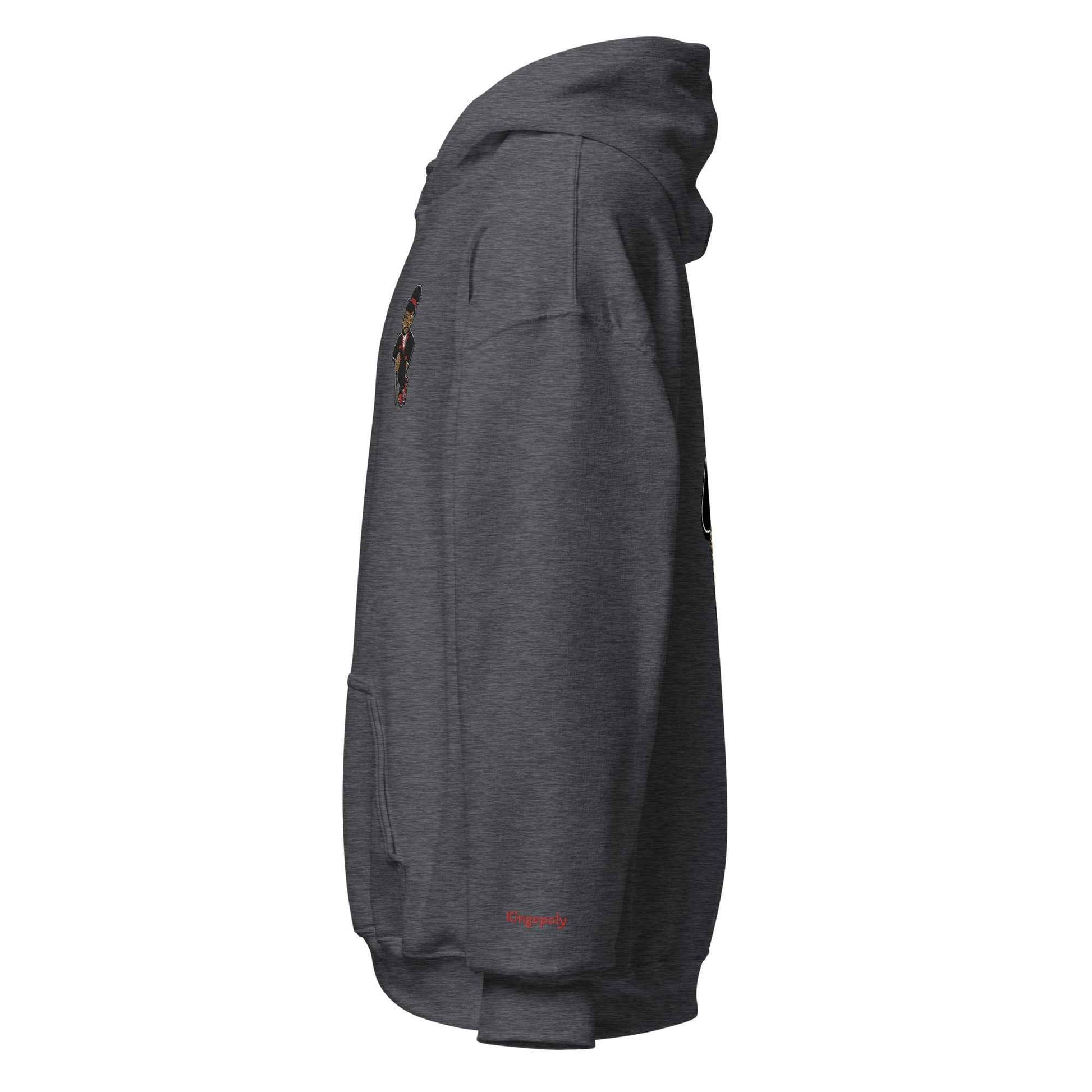 KINGOPOLY HOODIE