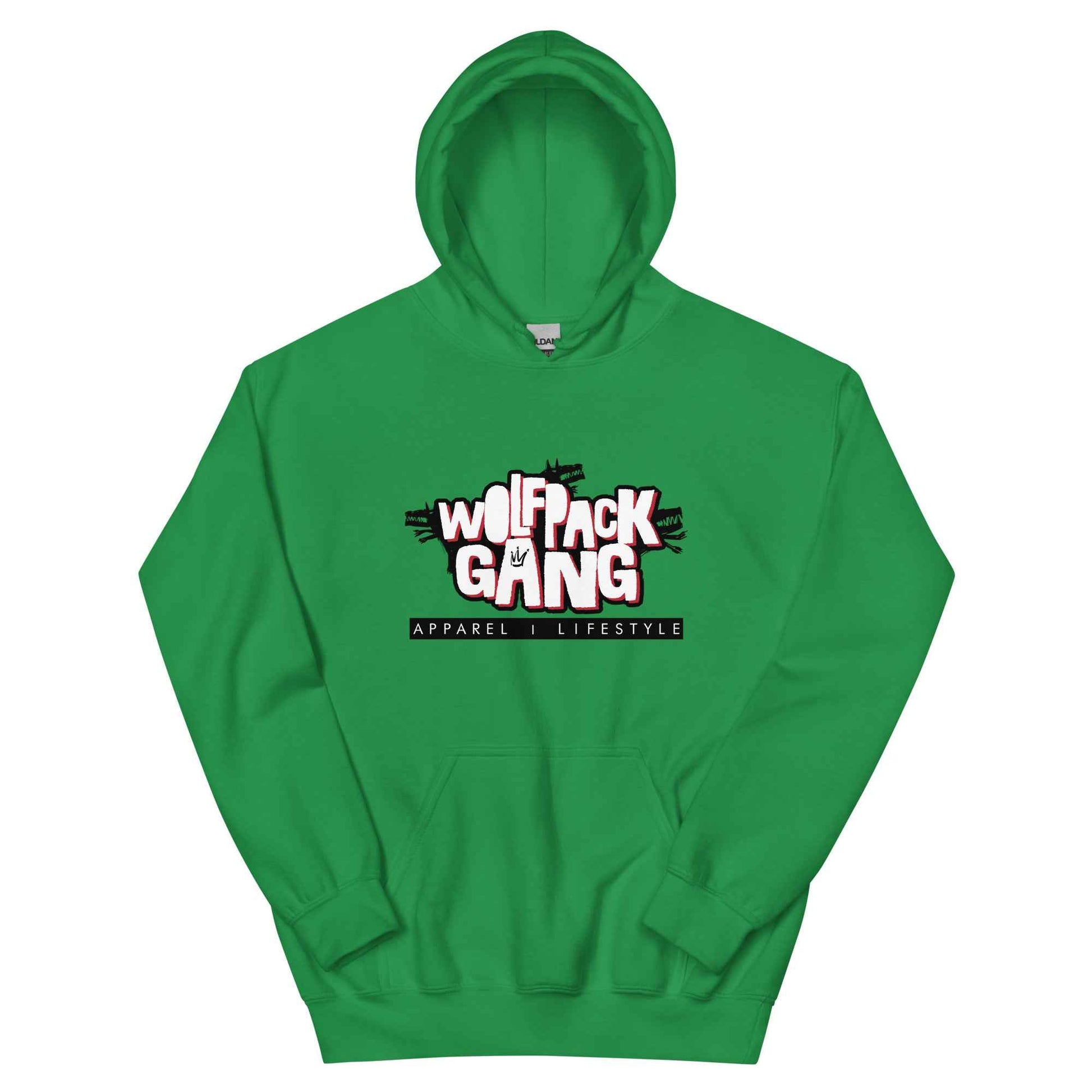 WPG Lifestyle Hoodie