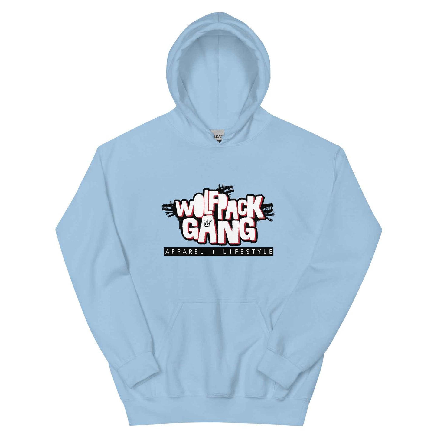 WPG Lifestyle Hoodie