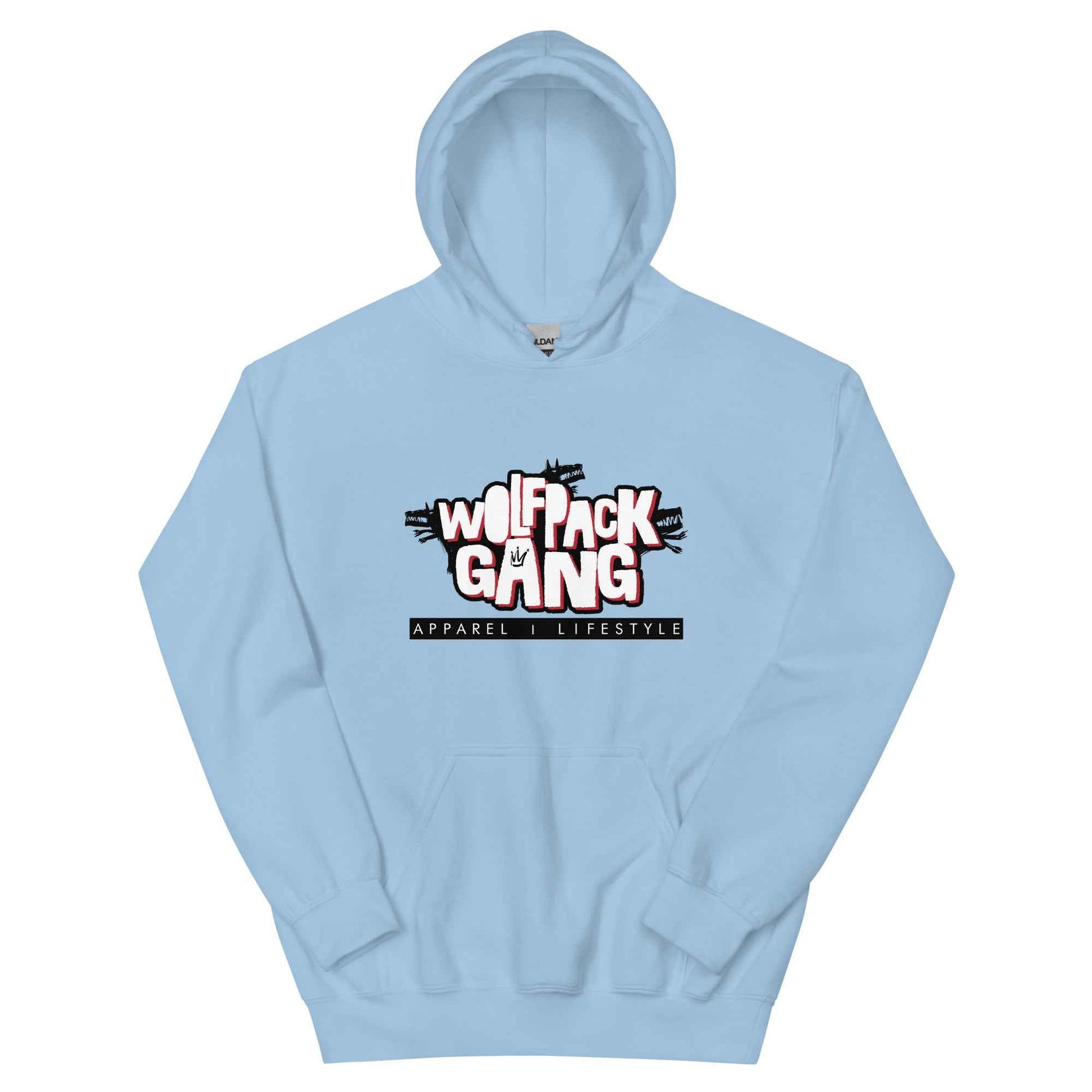 WPG Lifestyle Hoodie