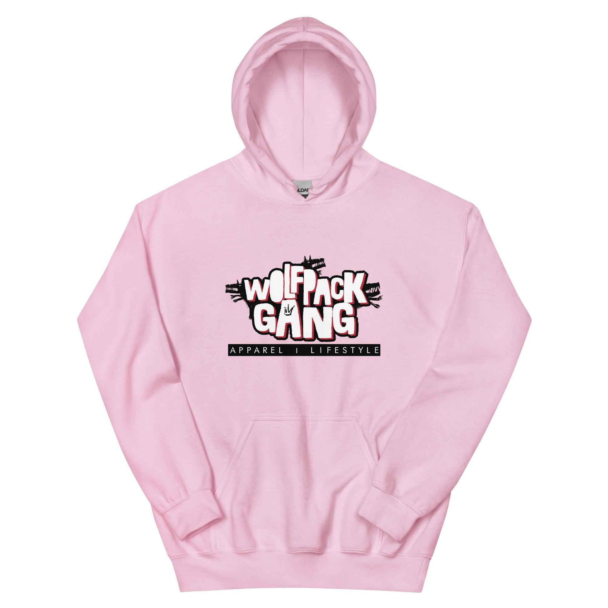WPG Lifestyle Hoodie