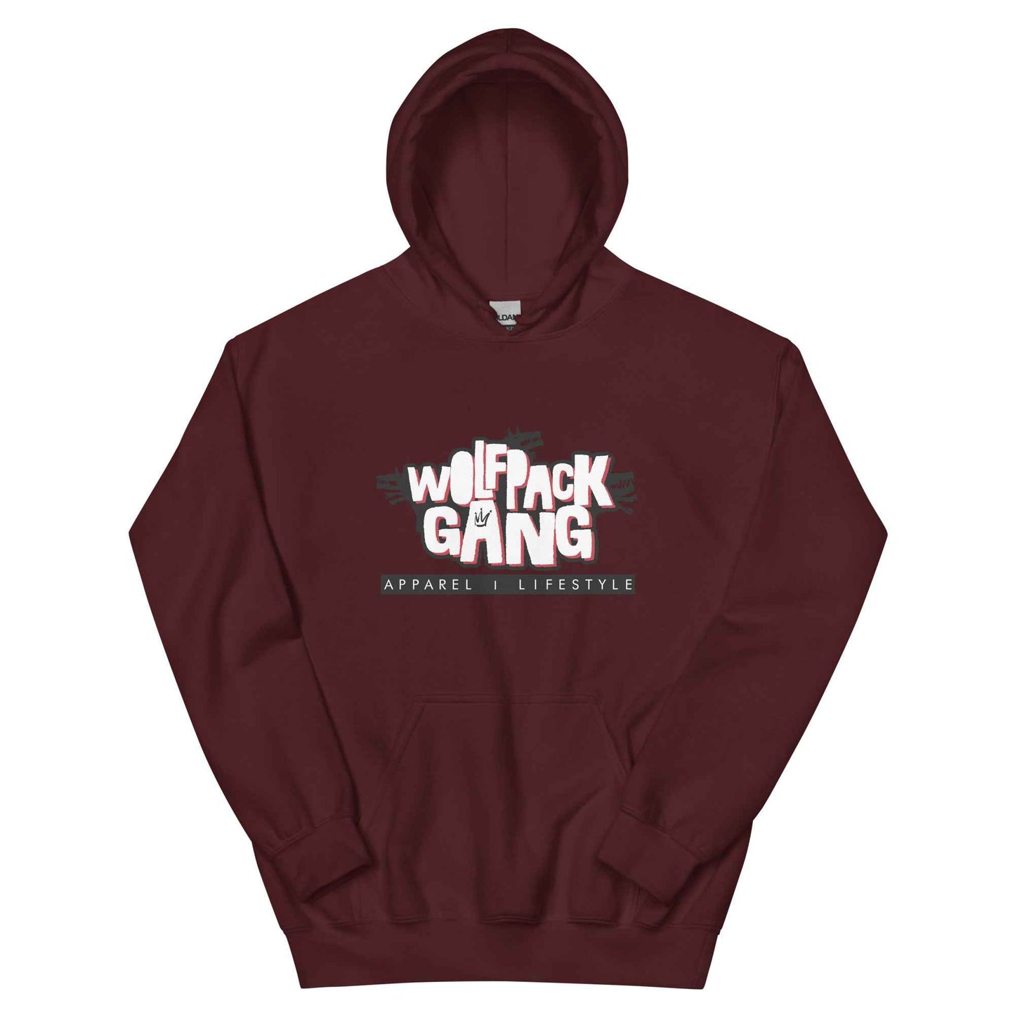 WPG Lifestyle Hoodie
