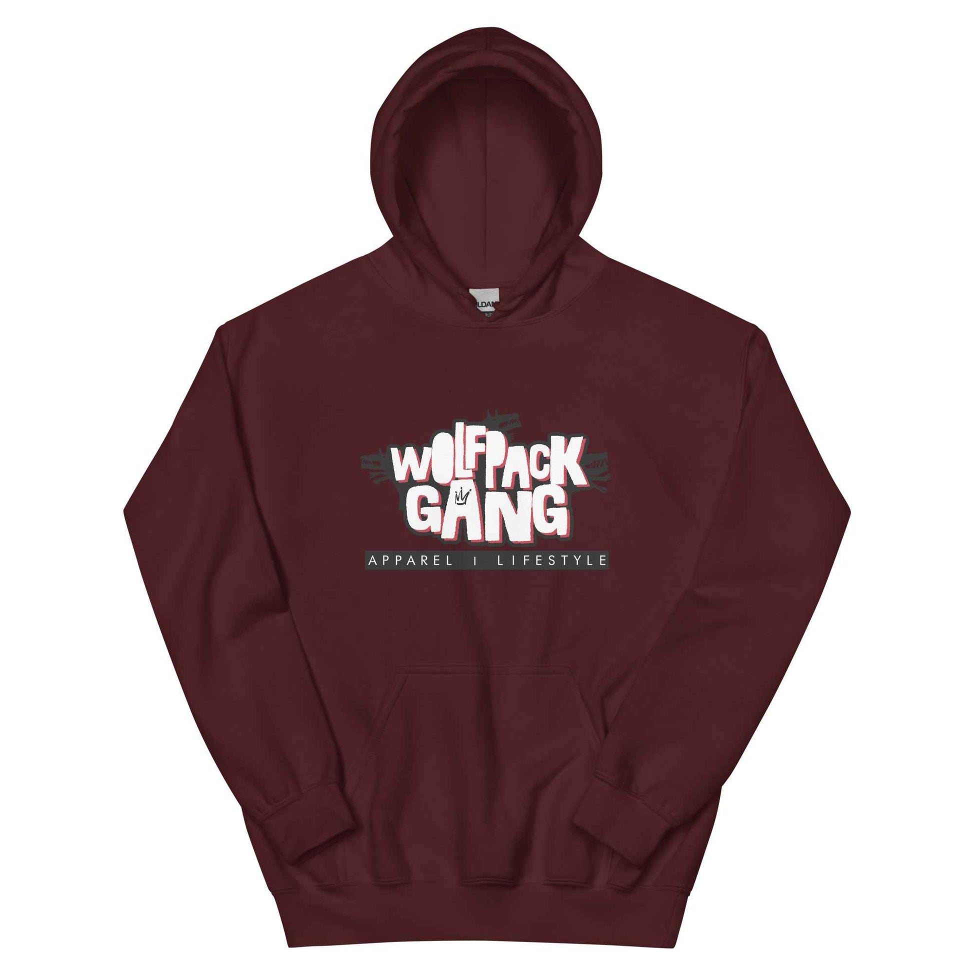 WPG Lifestyle Hoodie
