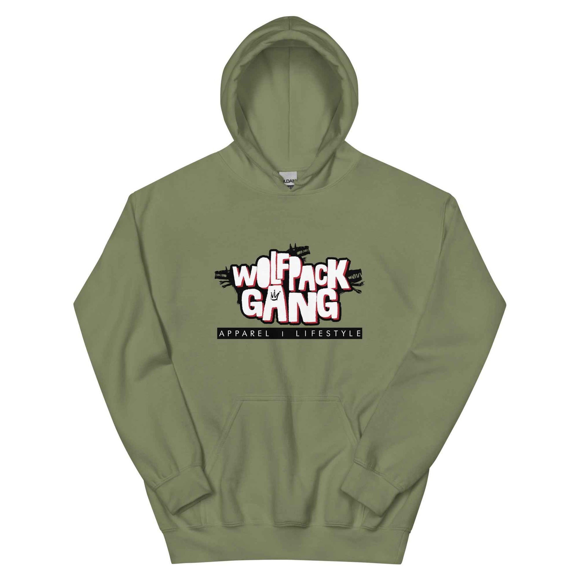 WPG Lifestyle Hoodie