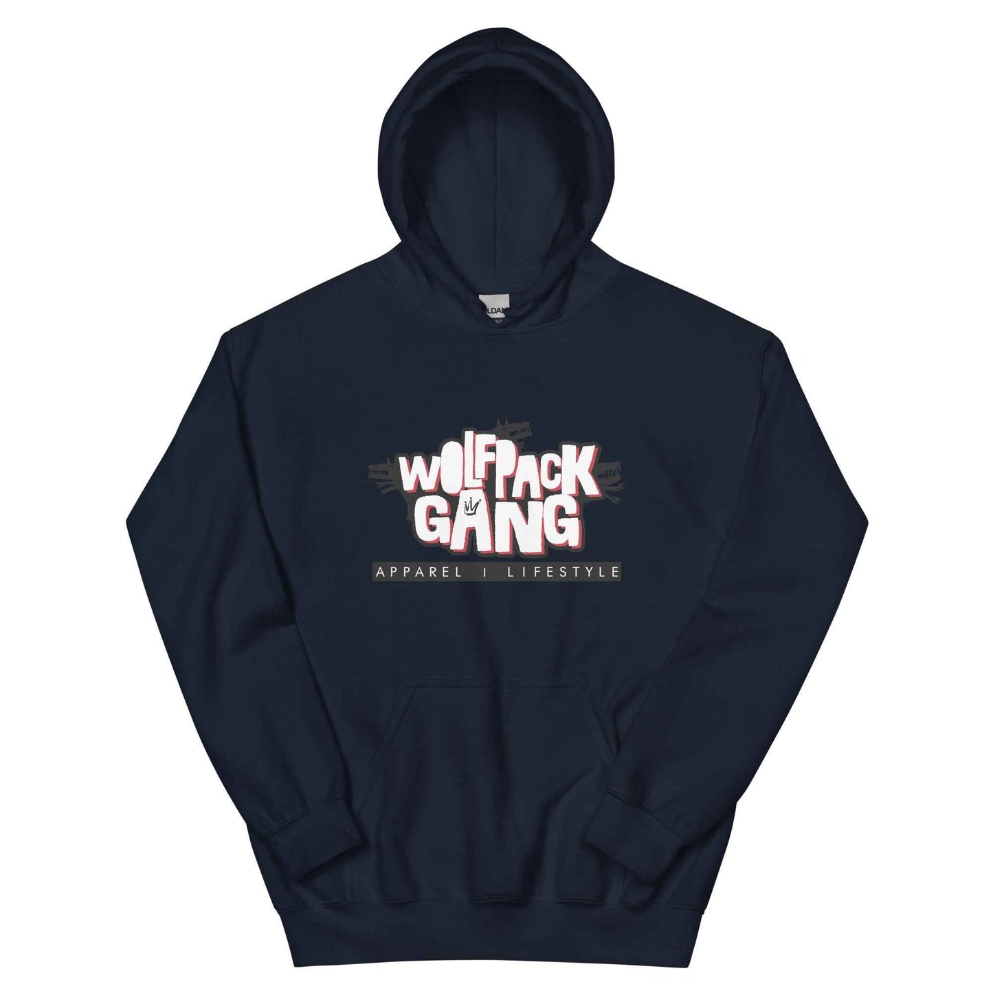 WPG Lifestyle Hoodie