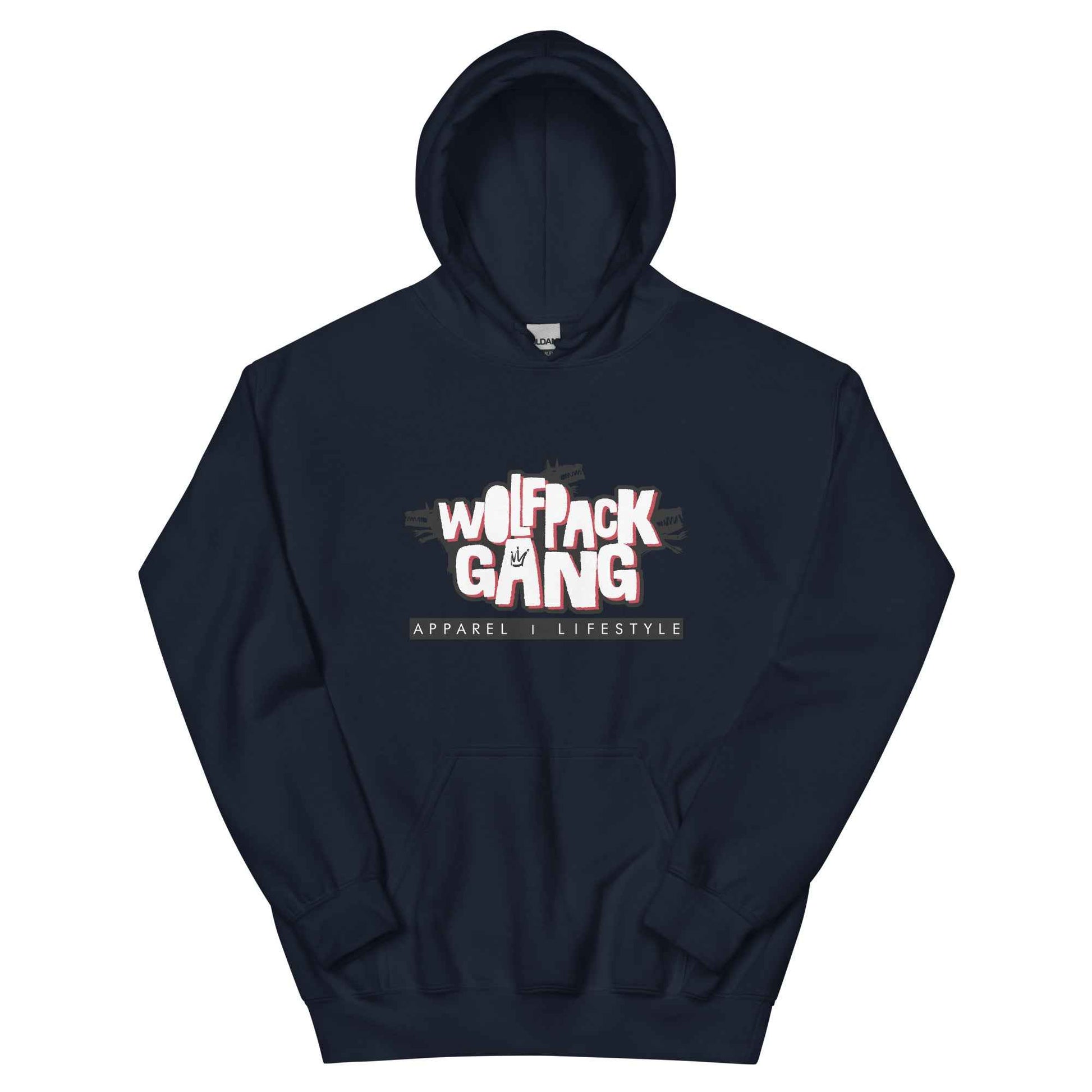 WPG Lifestyle Hoodie