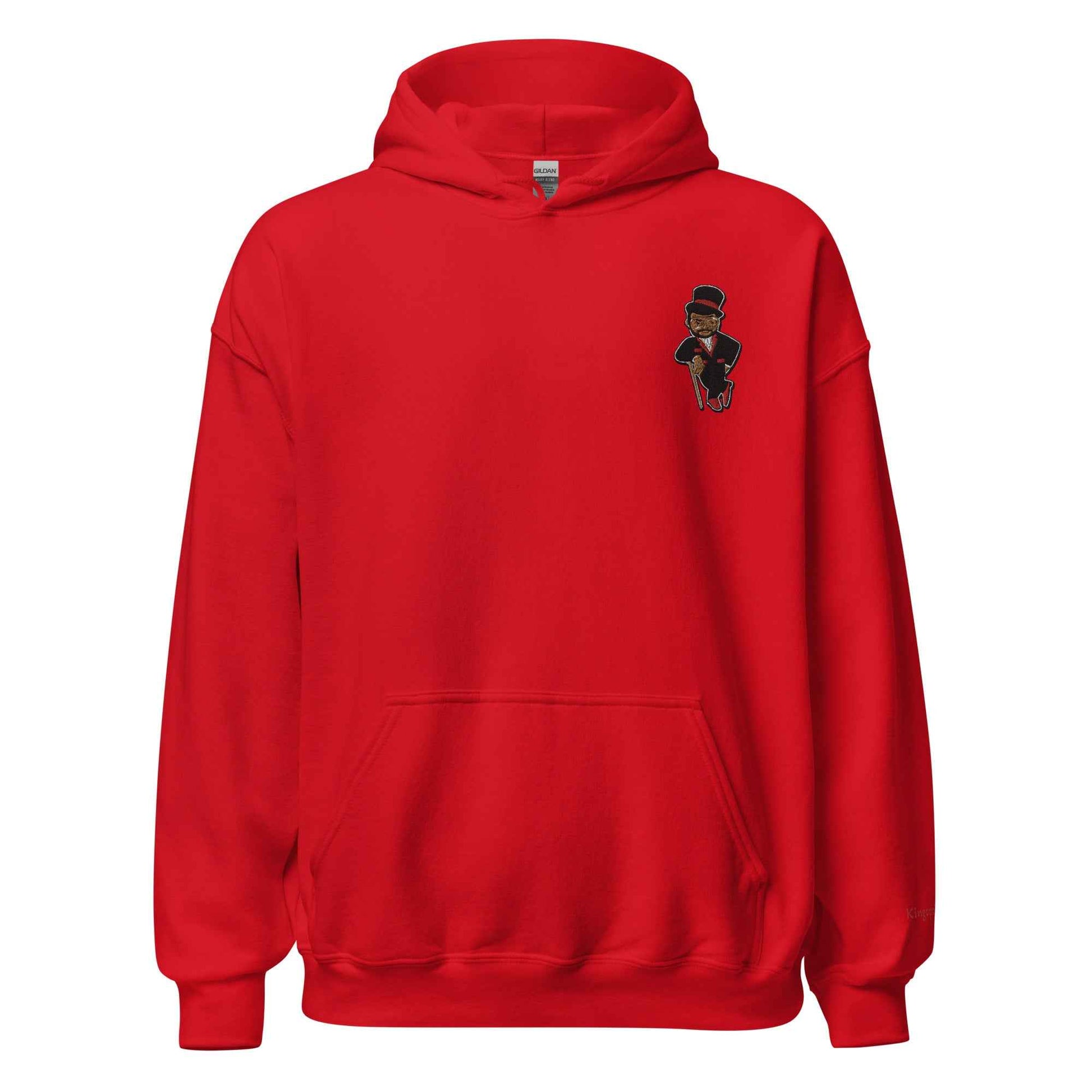 KINGOPOLY HOODIE