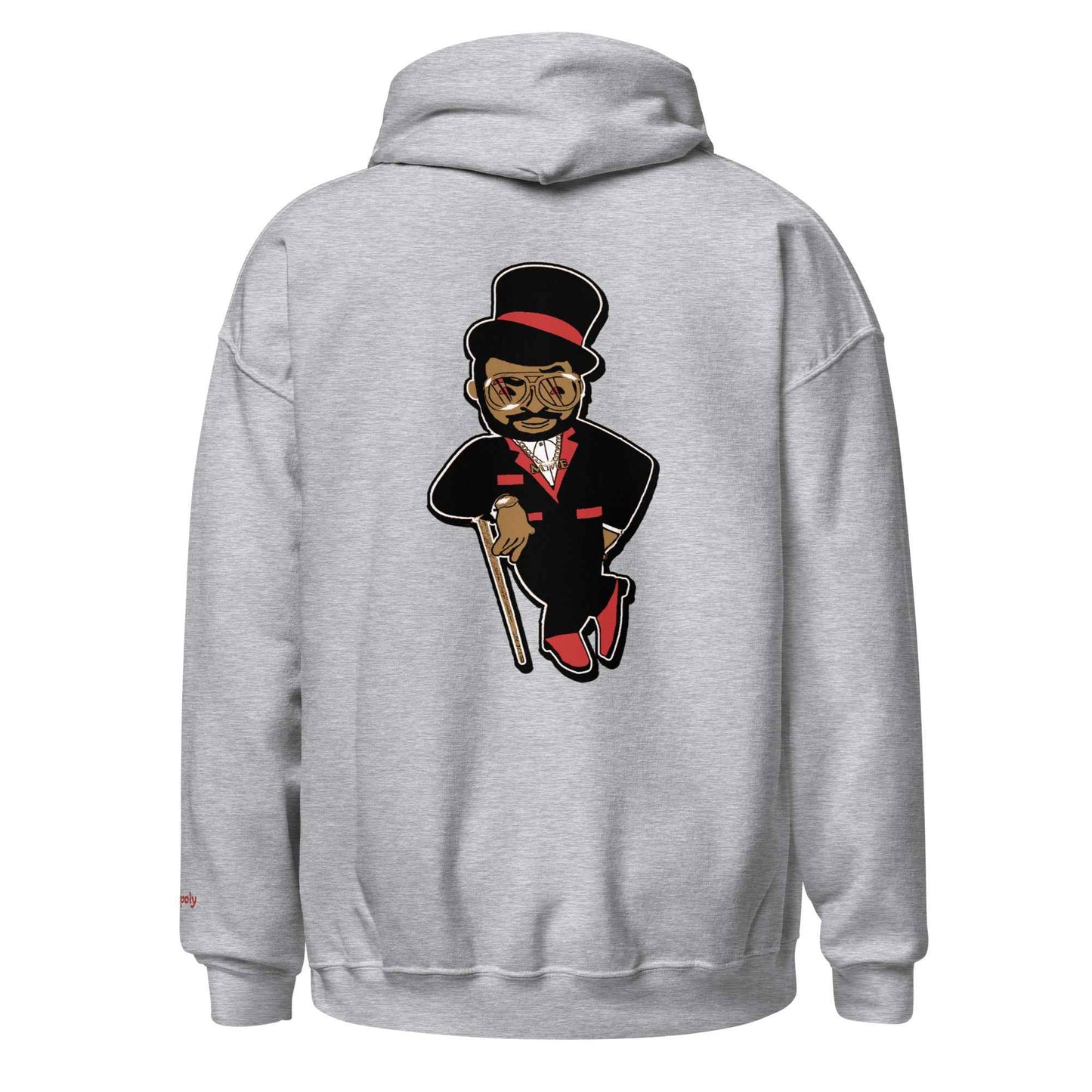 KINGOPOLY HOODIE
