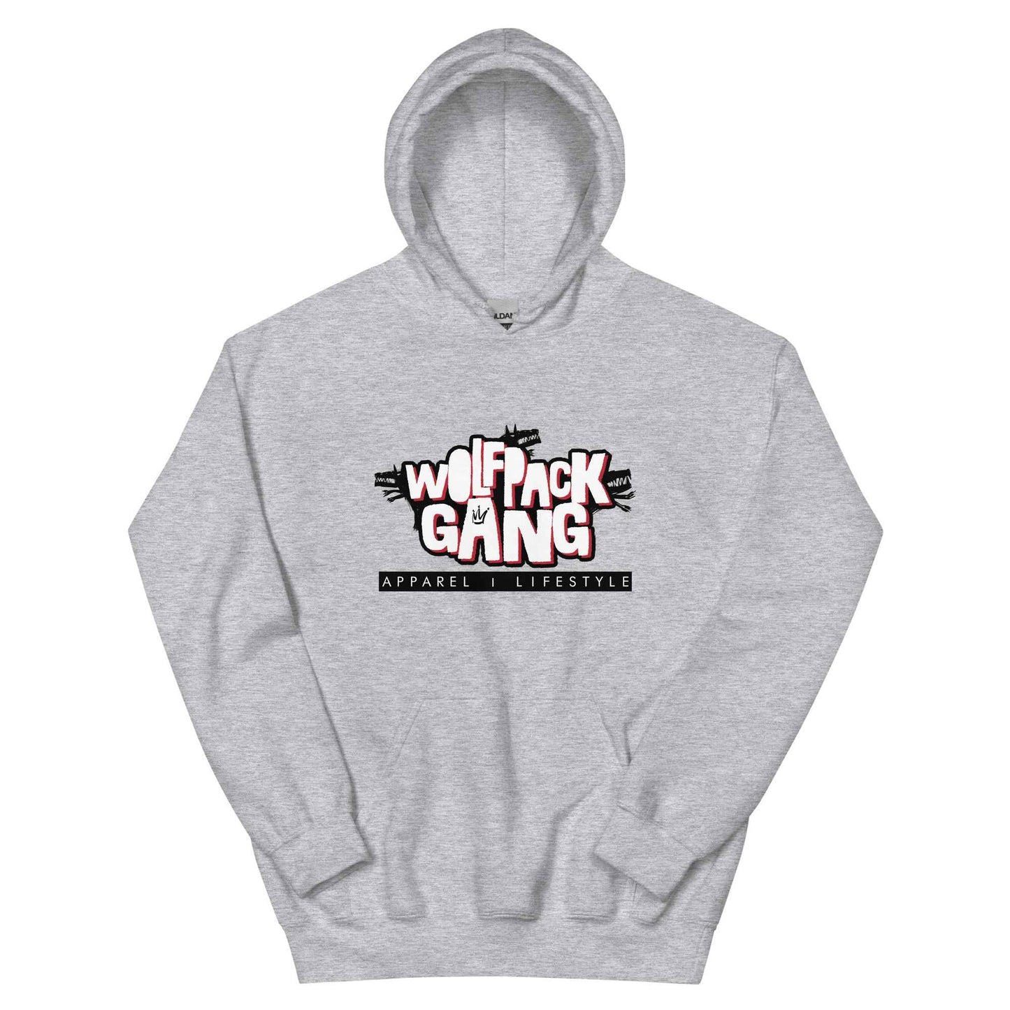 WPG Lifestyle Hoodie