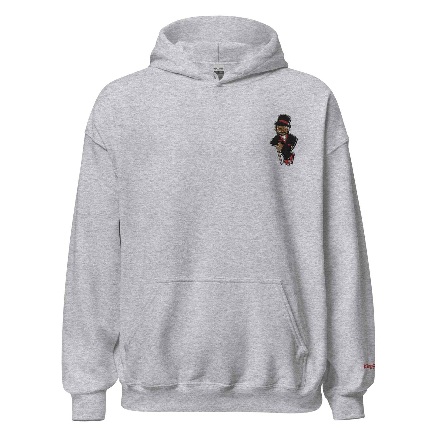 KINGOPOLY HOODIE