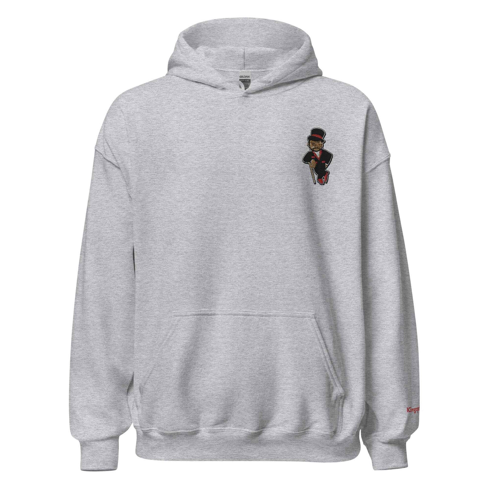 KINGOPOLY HOODIE