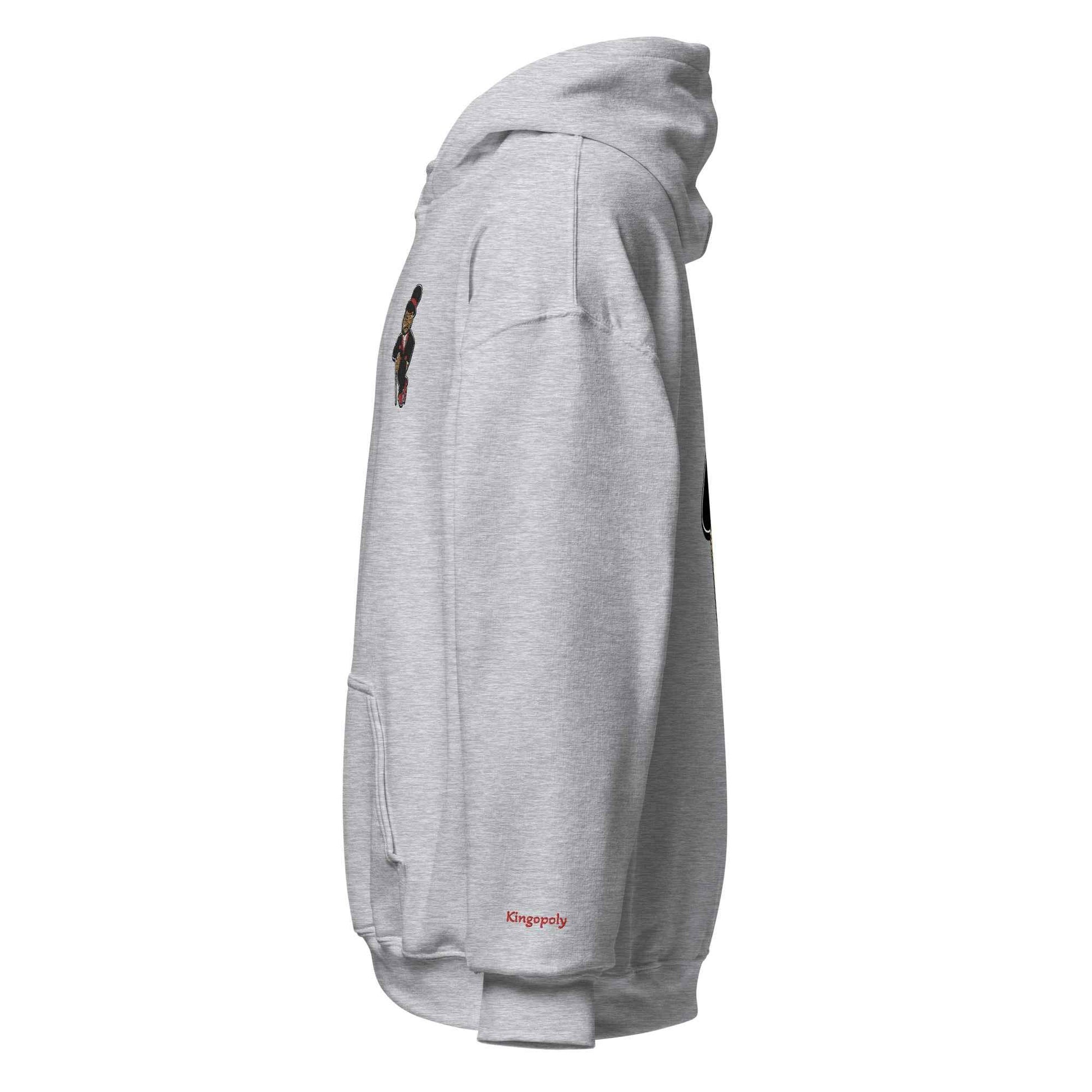 KINGOPOLY HOODIE