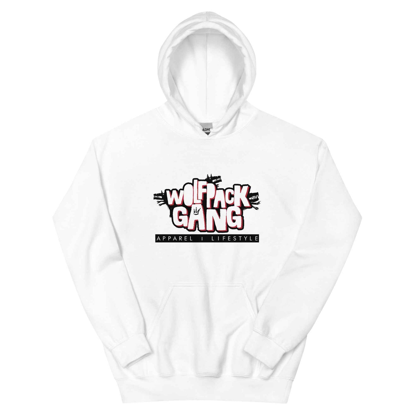 WPG Lifestyle Hoodie