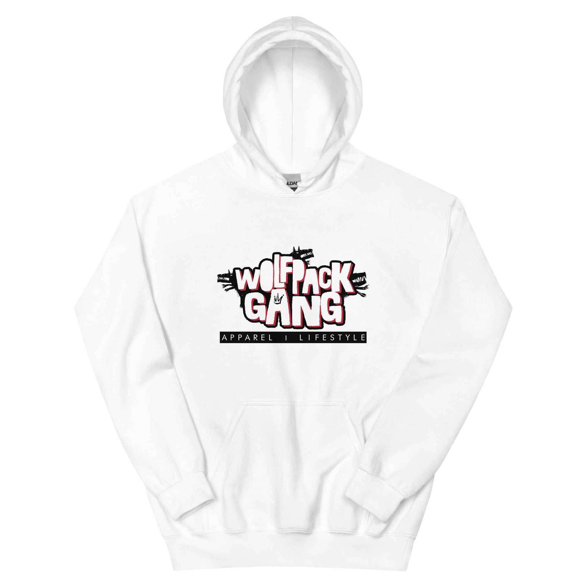 WPG Lifestyle Hoodie