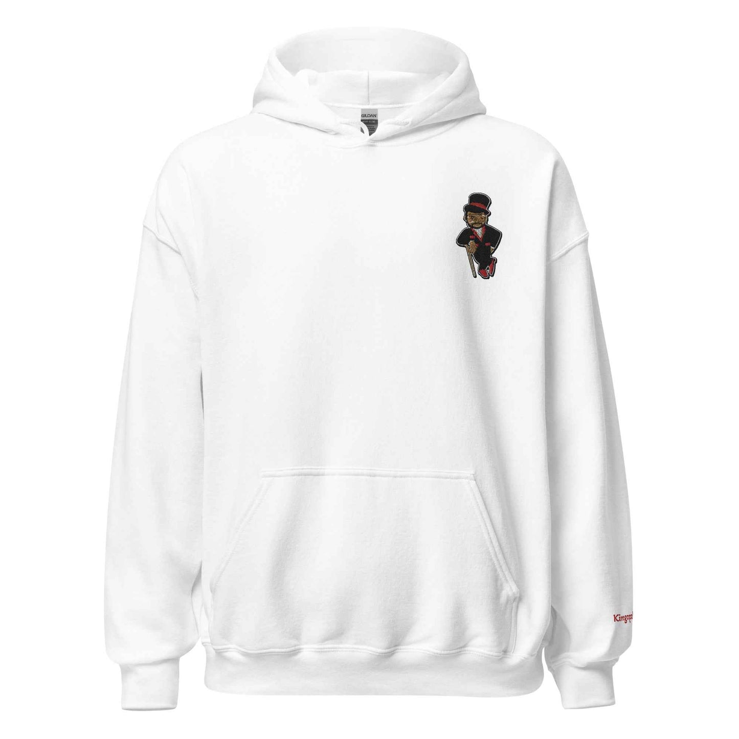 KINGOPOLY HOODIE