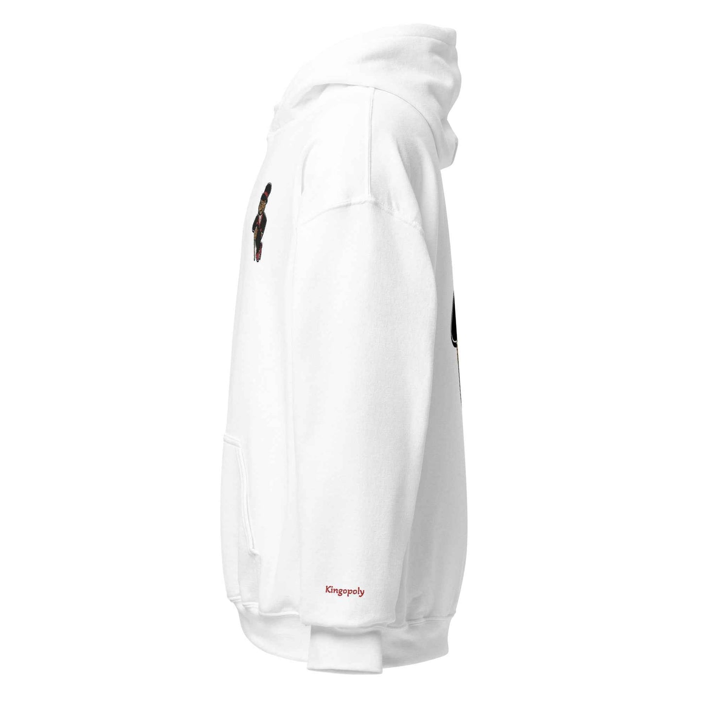 KINGOPOLY HOODIE