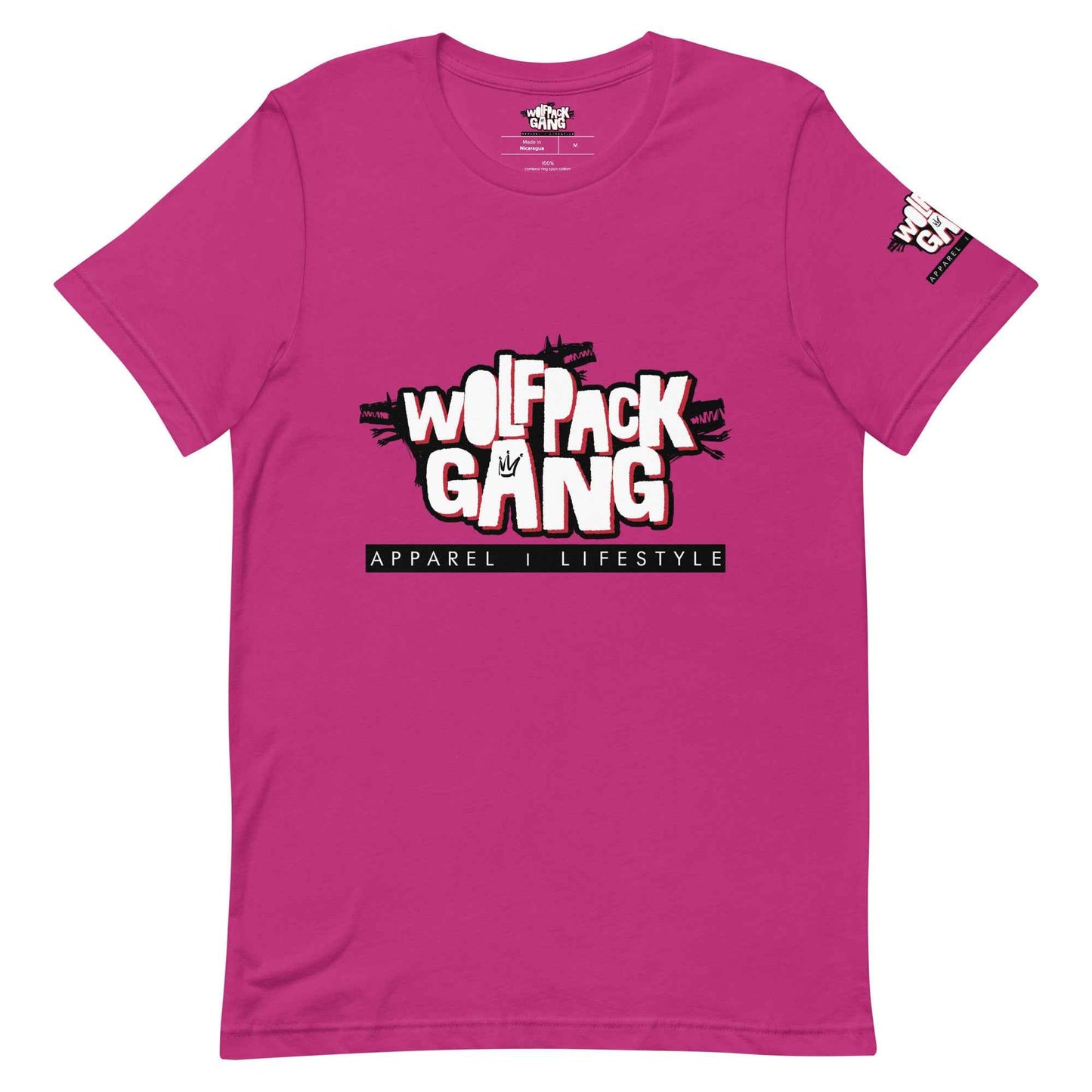 WPG T-Shirt