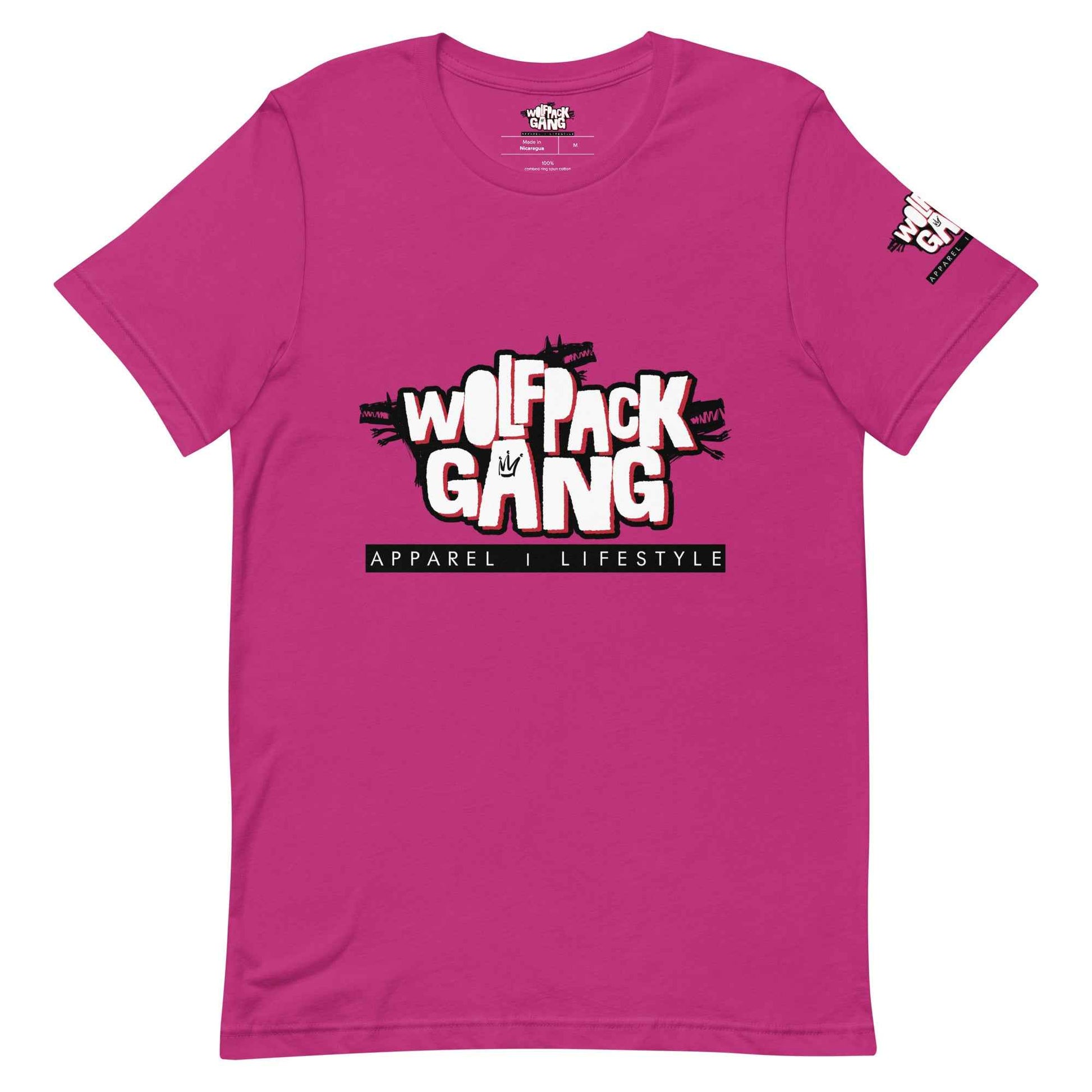 WPG T-Shirt