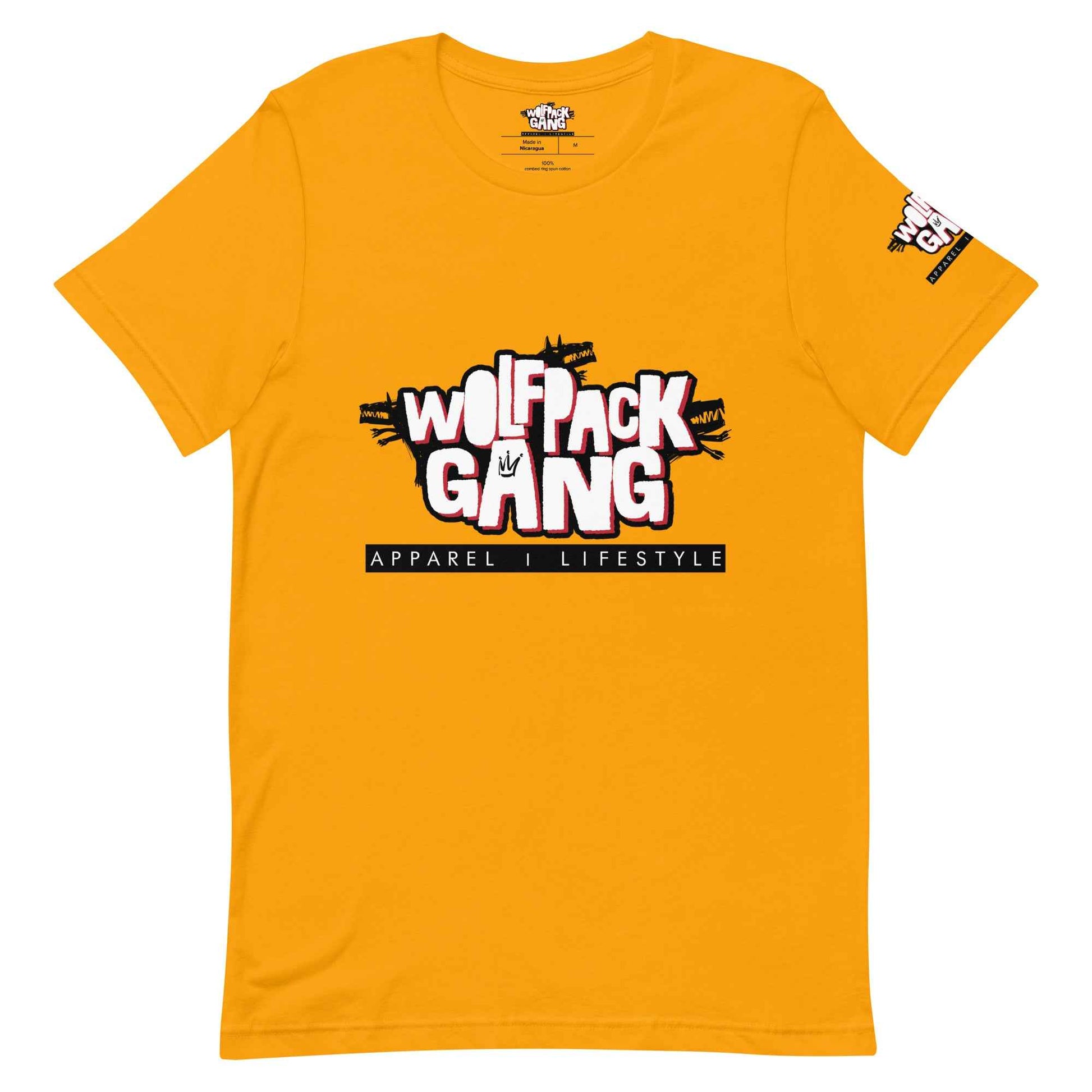 WPG T-Shirt