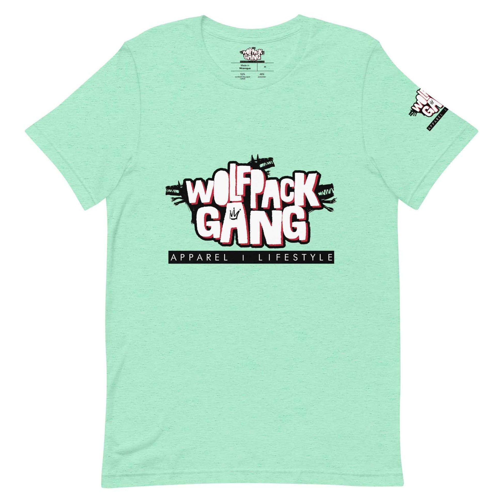 WPG T-Shirt