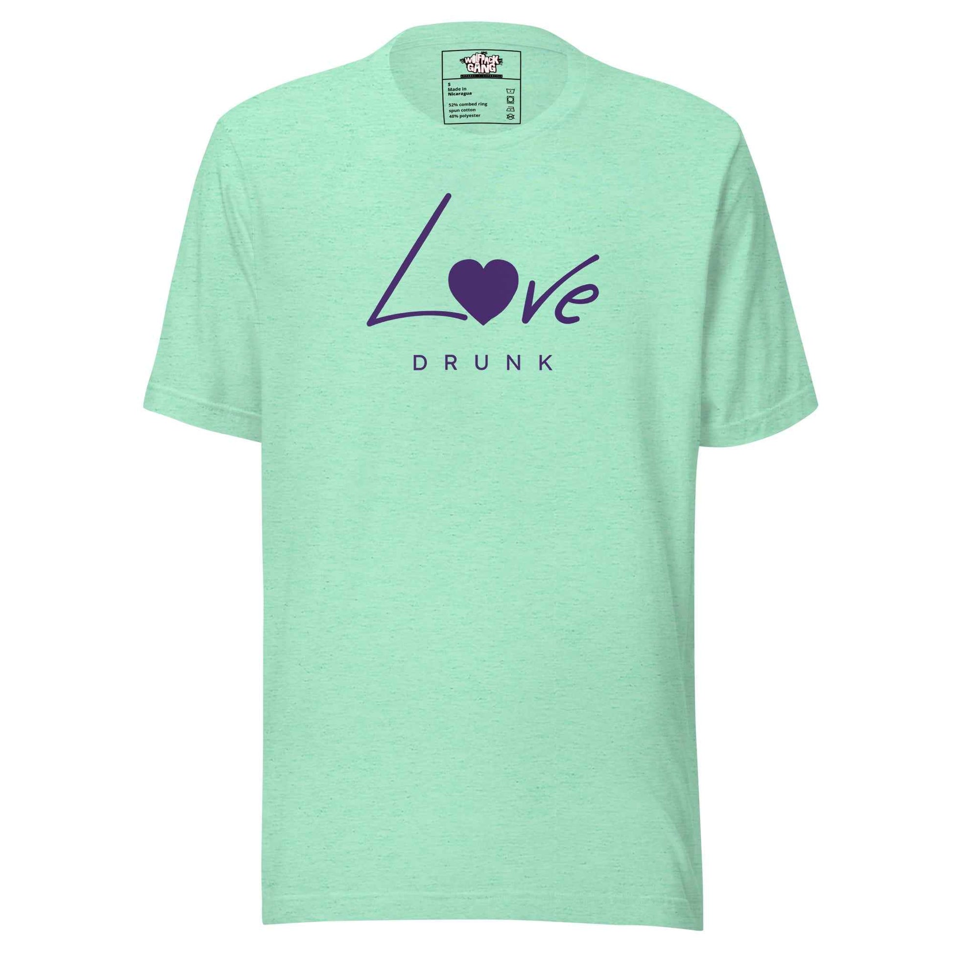 Love Drunk/Drunk  Love