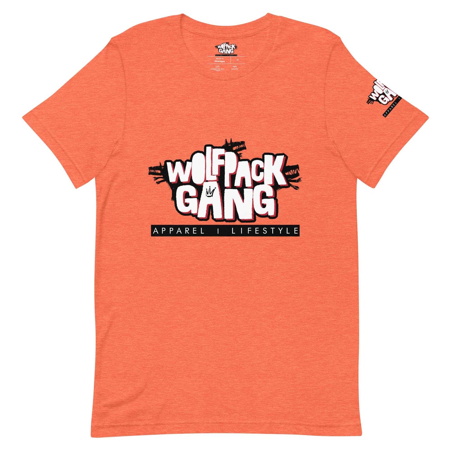 WPG T-Shirt