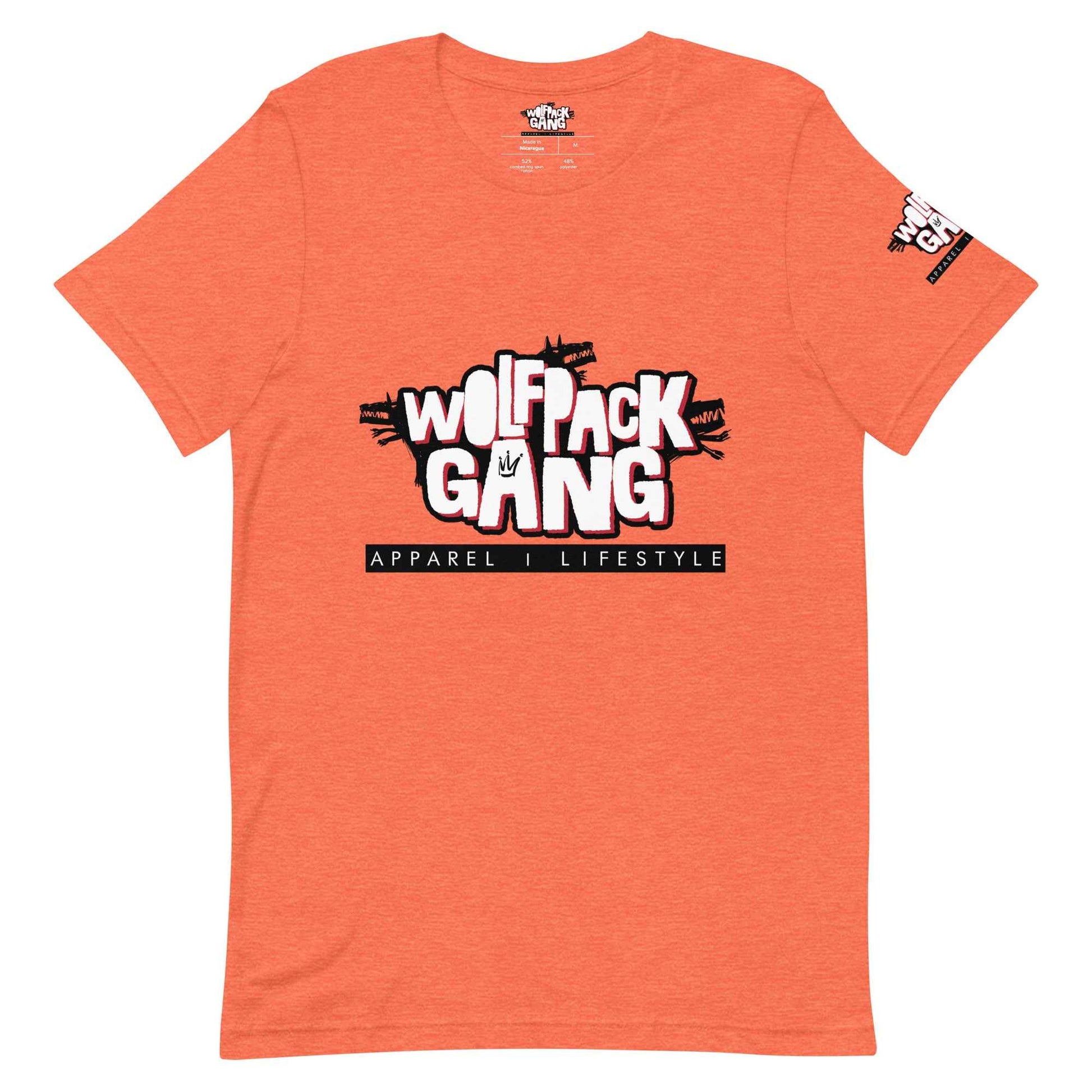 WPG T-Shirt