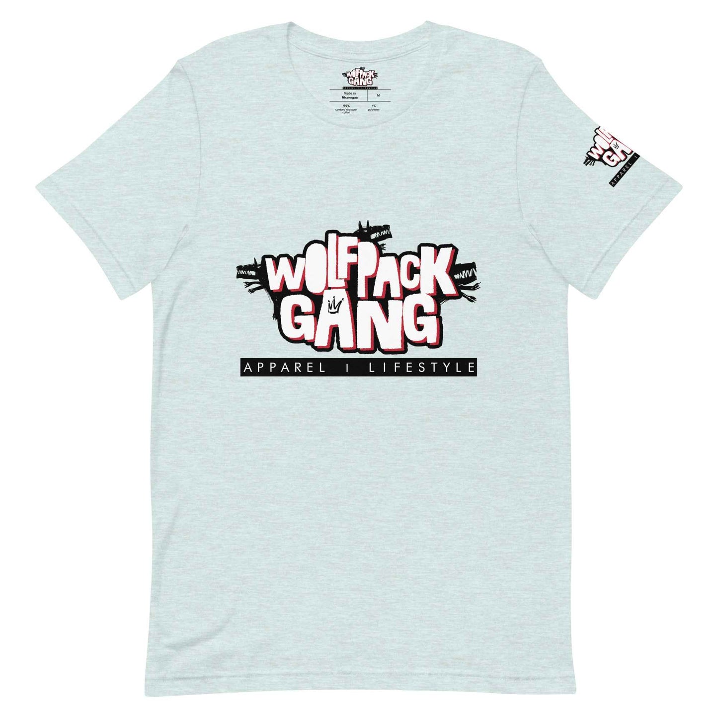 WPG T-Shirt