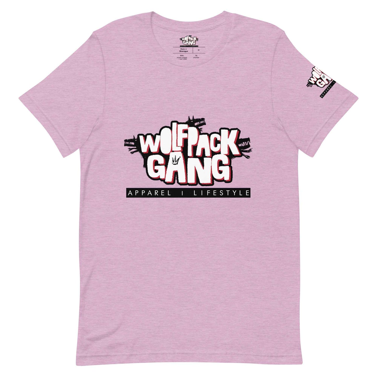 WPG T-Shirt
