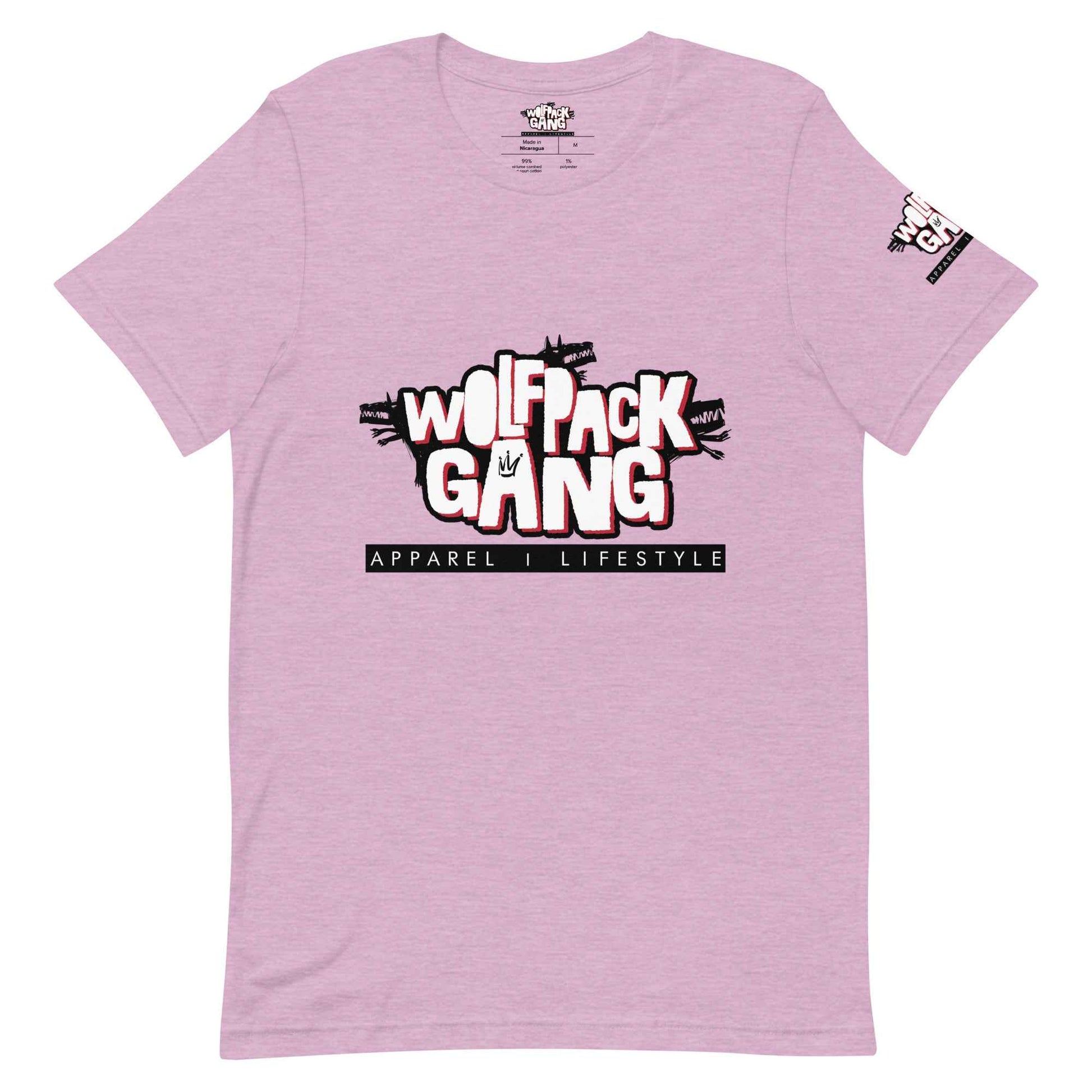 WPG T-Shirt