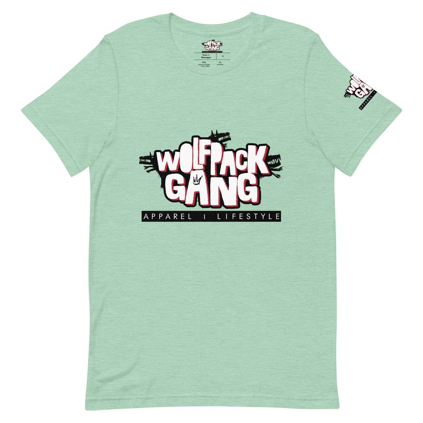 WPG T-Shirt