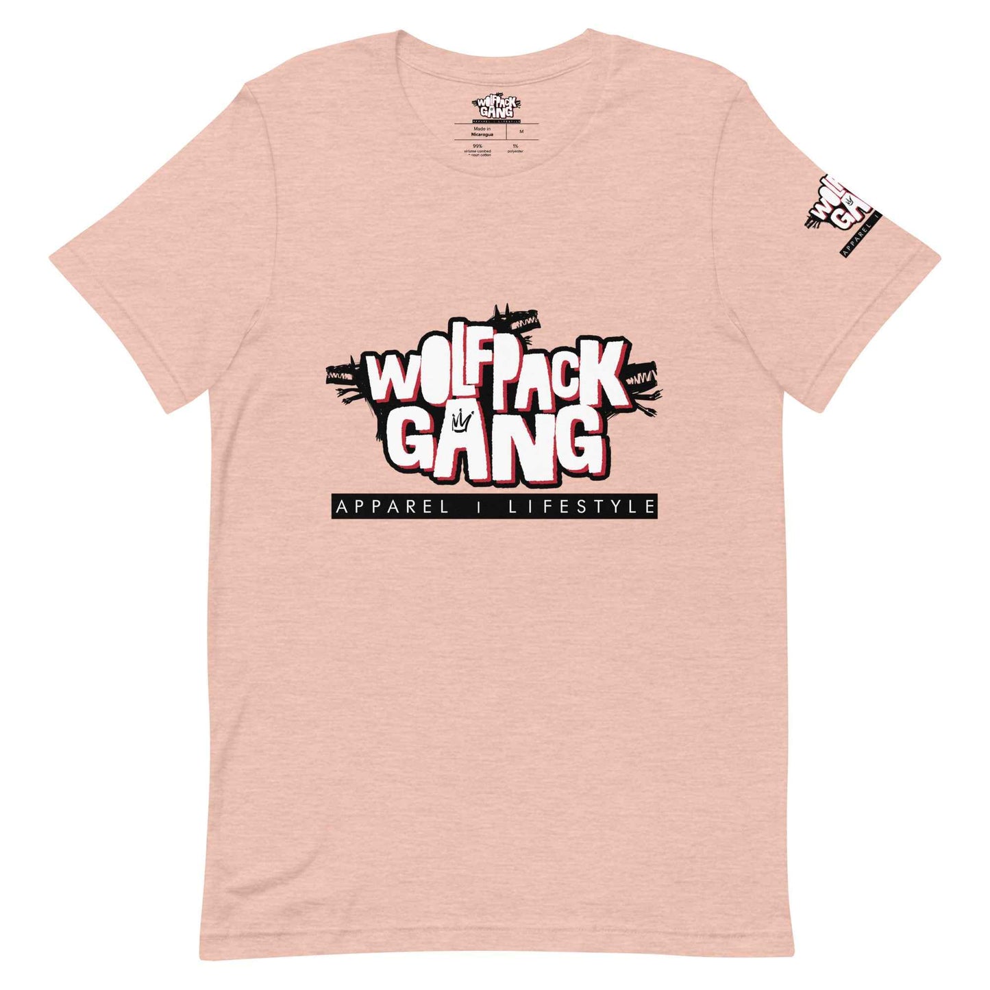 WPG T-Shirt
