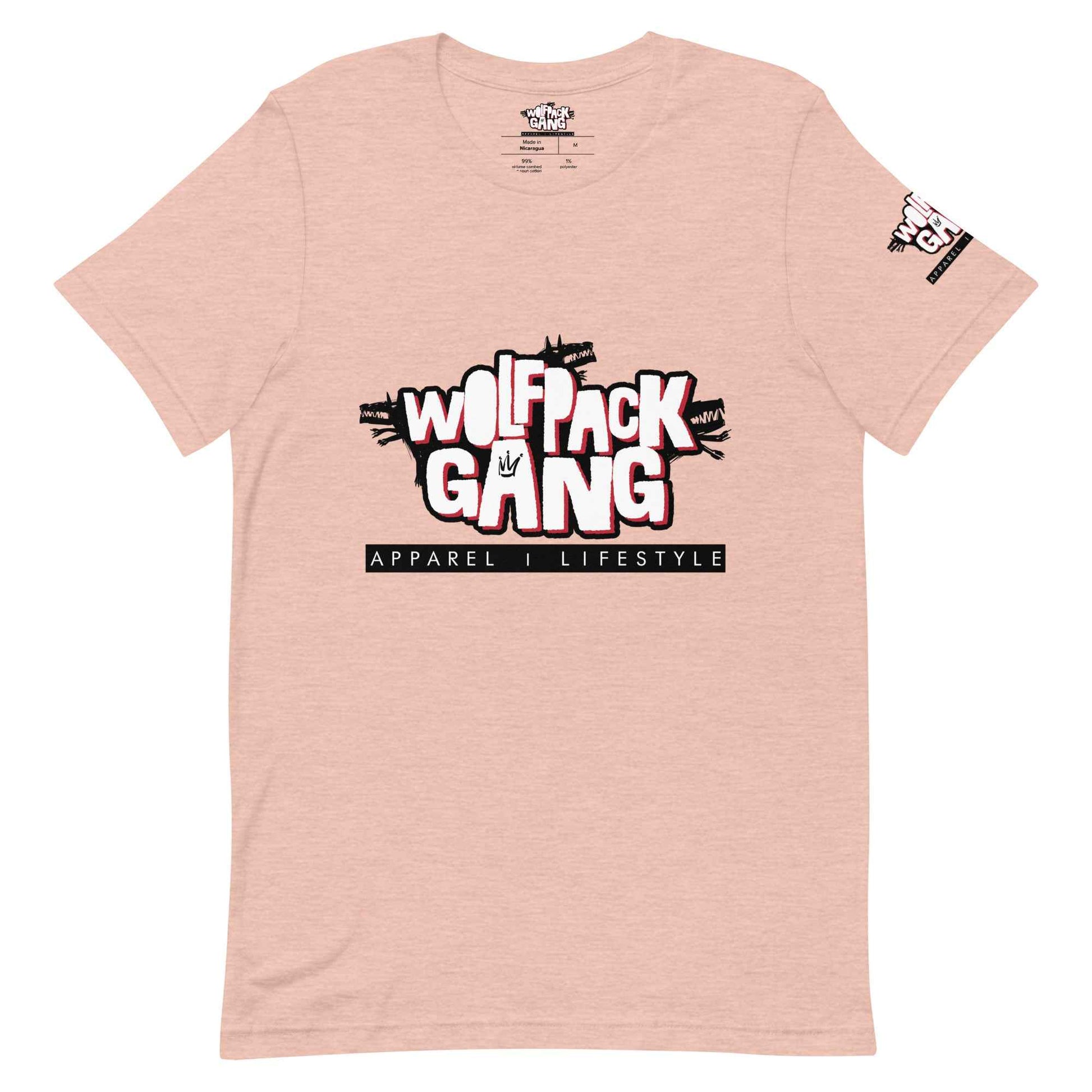 WPG T-Shirt