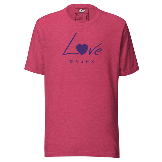 Love Drunk/Drunk  Love