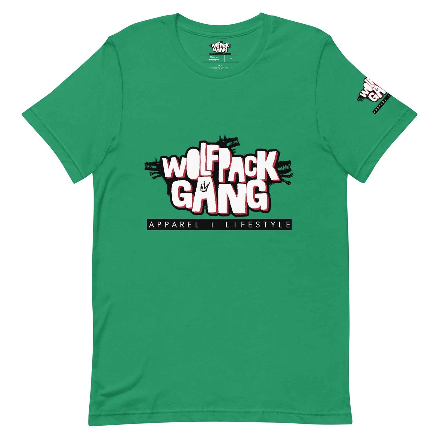 WPG T-Shirt