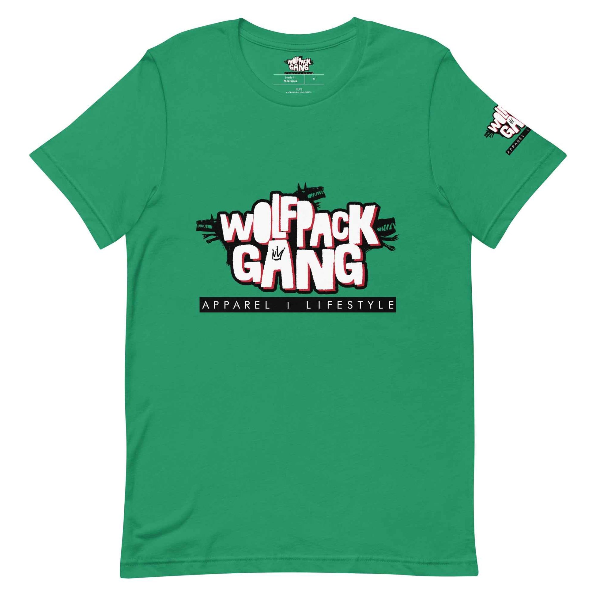WPG T-Shirt