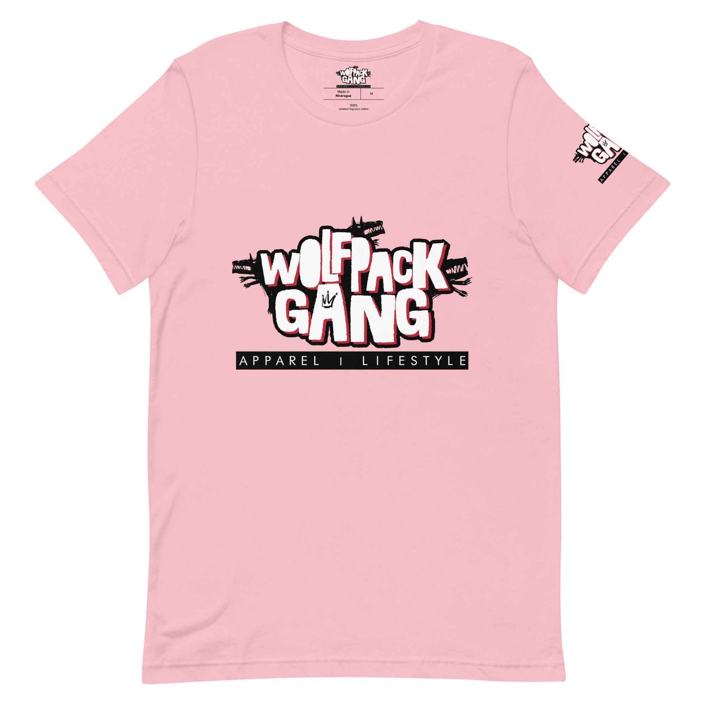 WPG T-Shirt