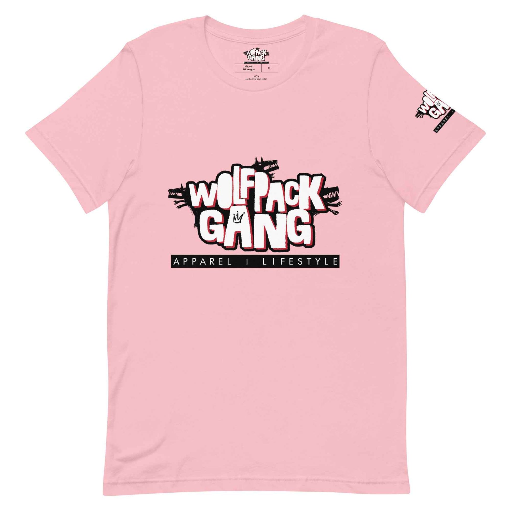 WPG T-Shirt