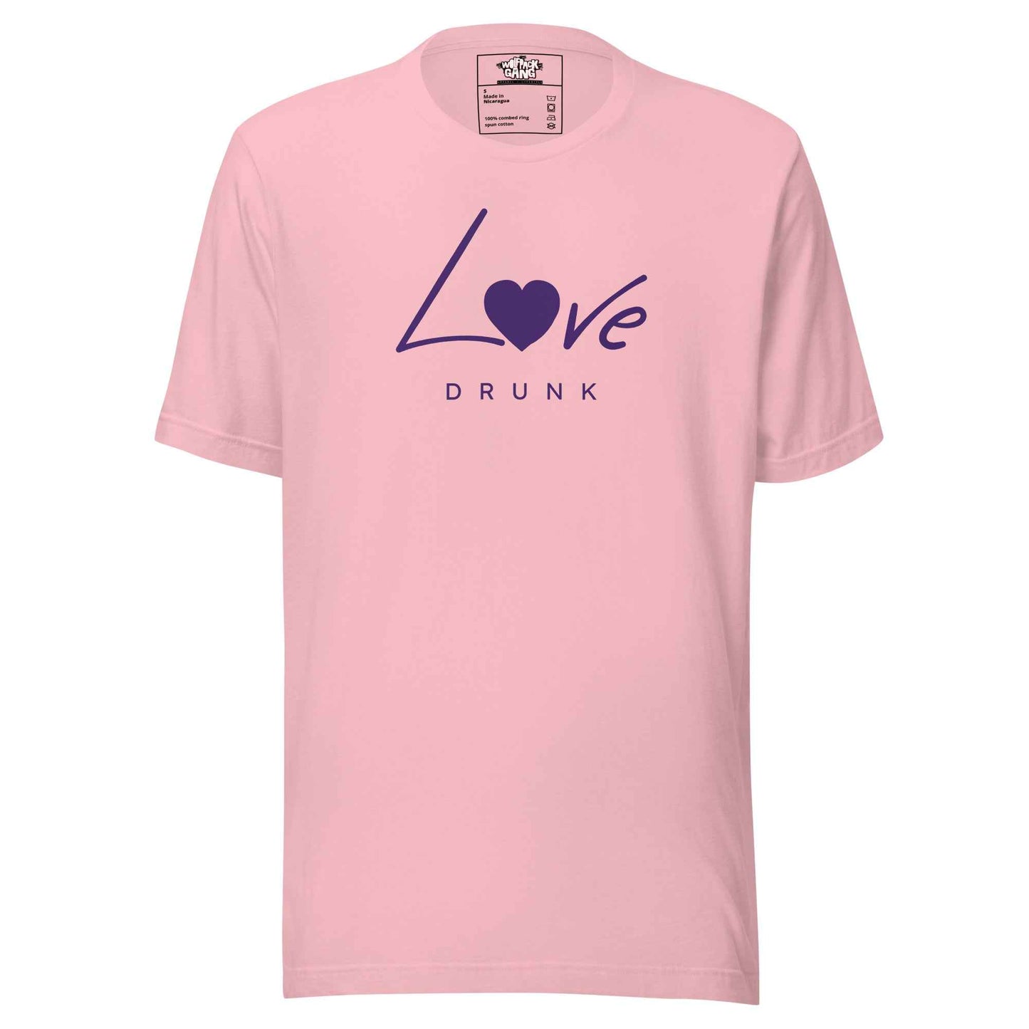 Love Drunk/Drunk  Love