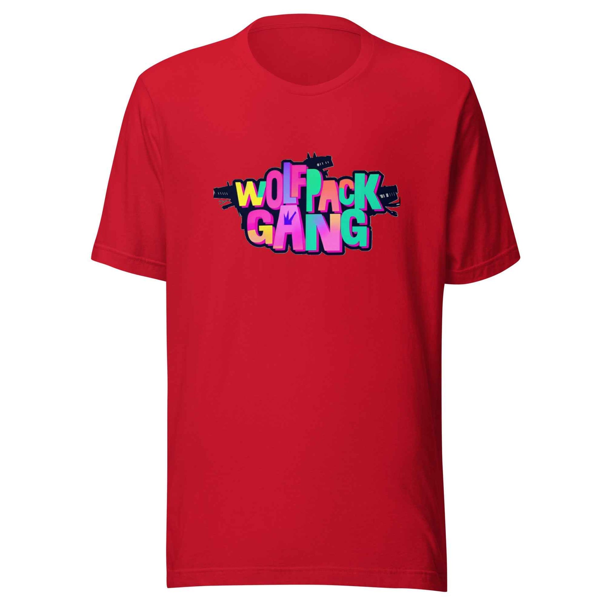 WPG Retro Style Tee