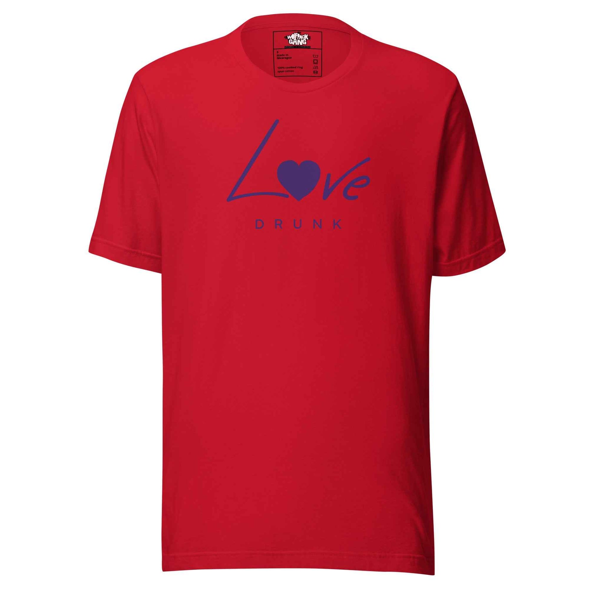 Love Drunk/Drunk  Love