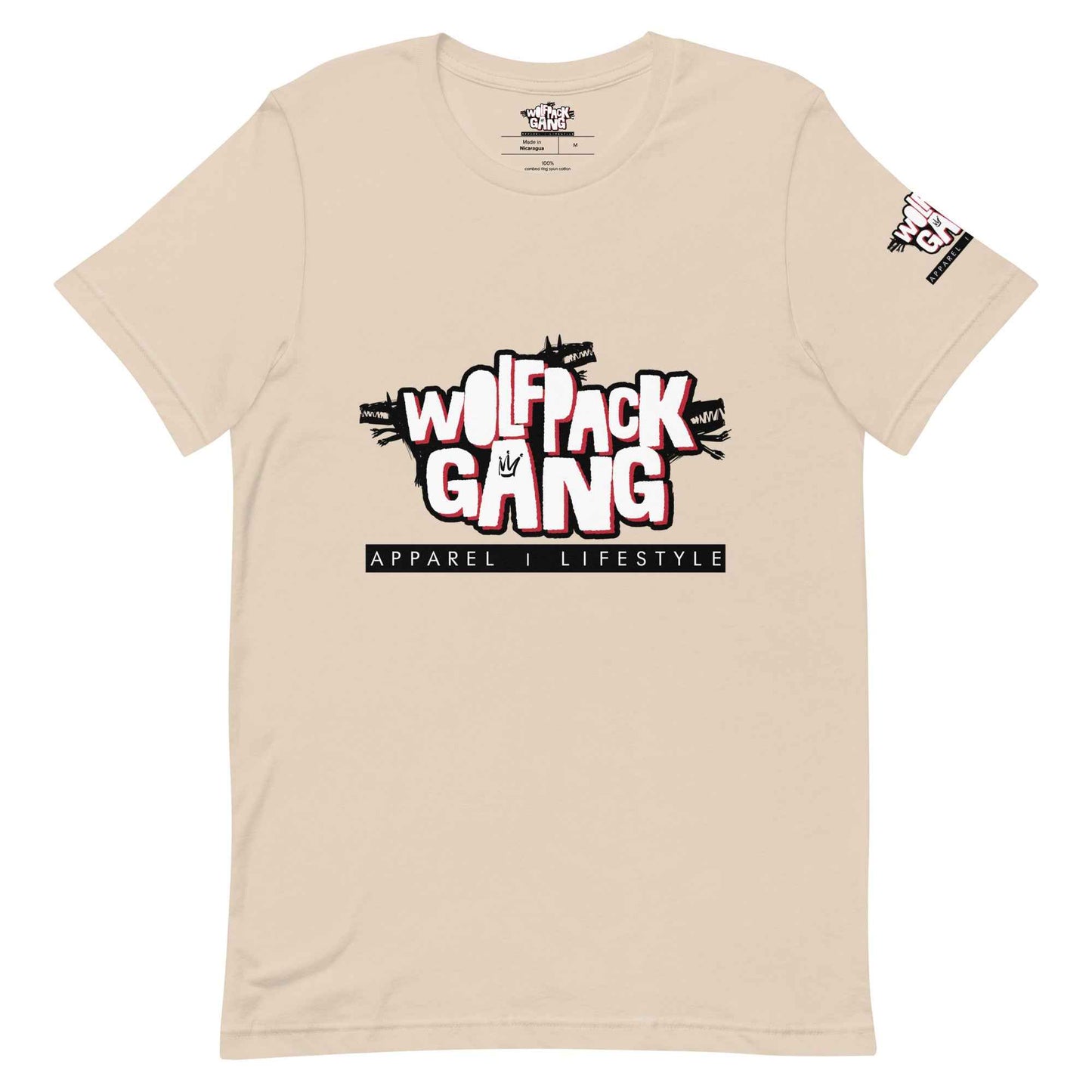 WPG T-Shirt