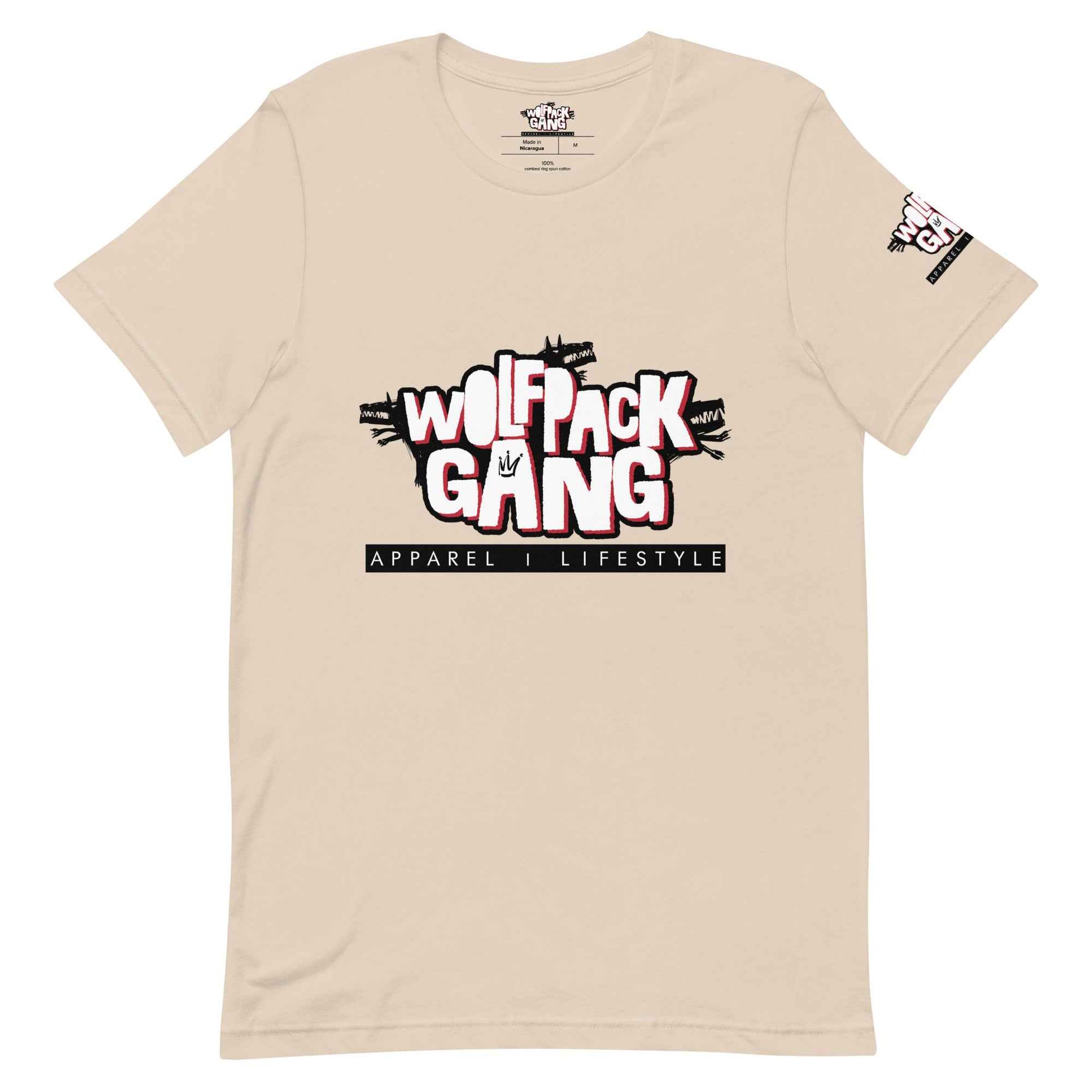 WPG T-Shirt