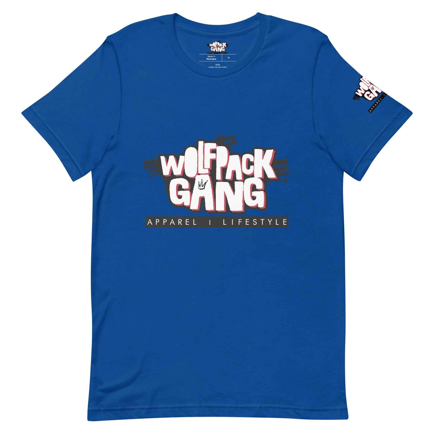 WPG T-Shirt