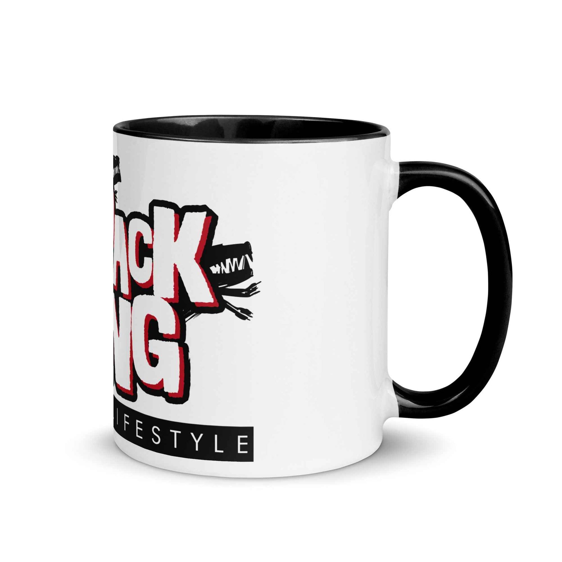 Wolfpack Coffee Mug