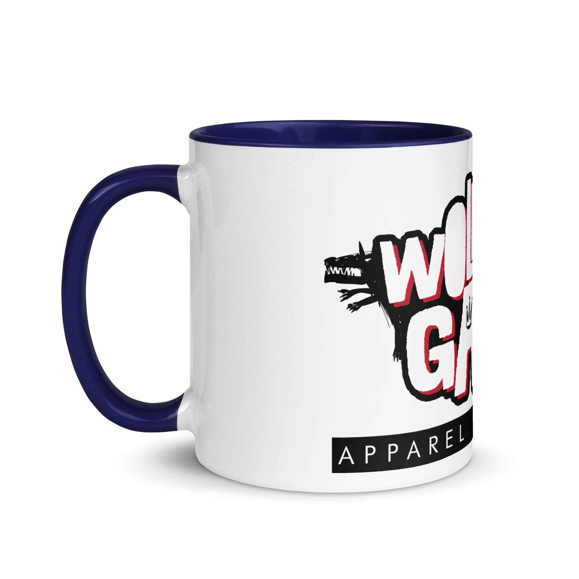 Wolfpack Coffee Mug