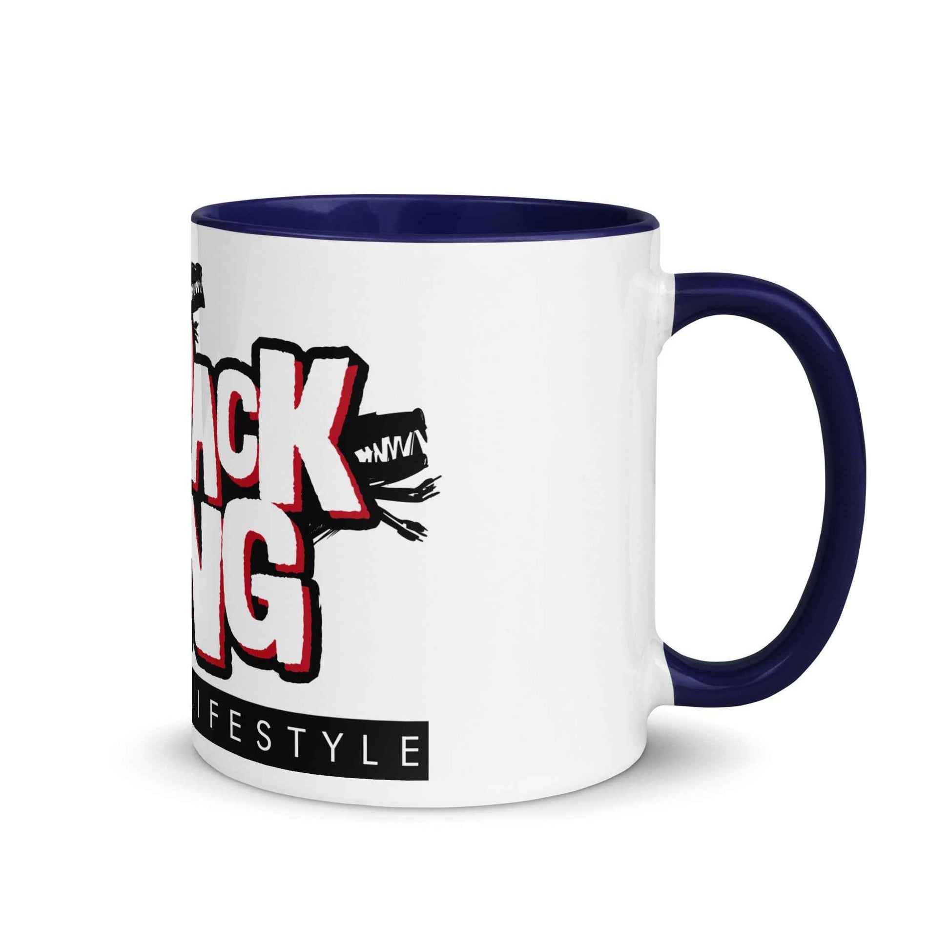 Wolfpack Coffee Mug