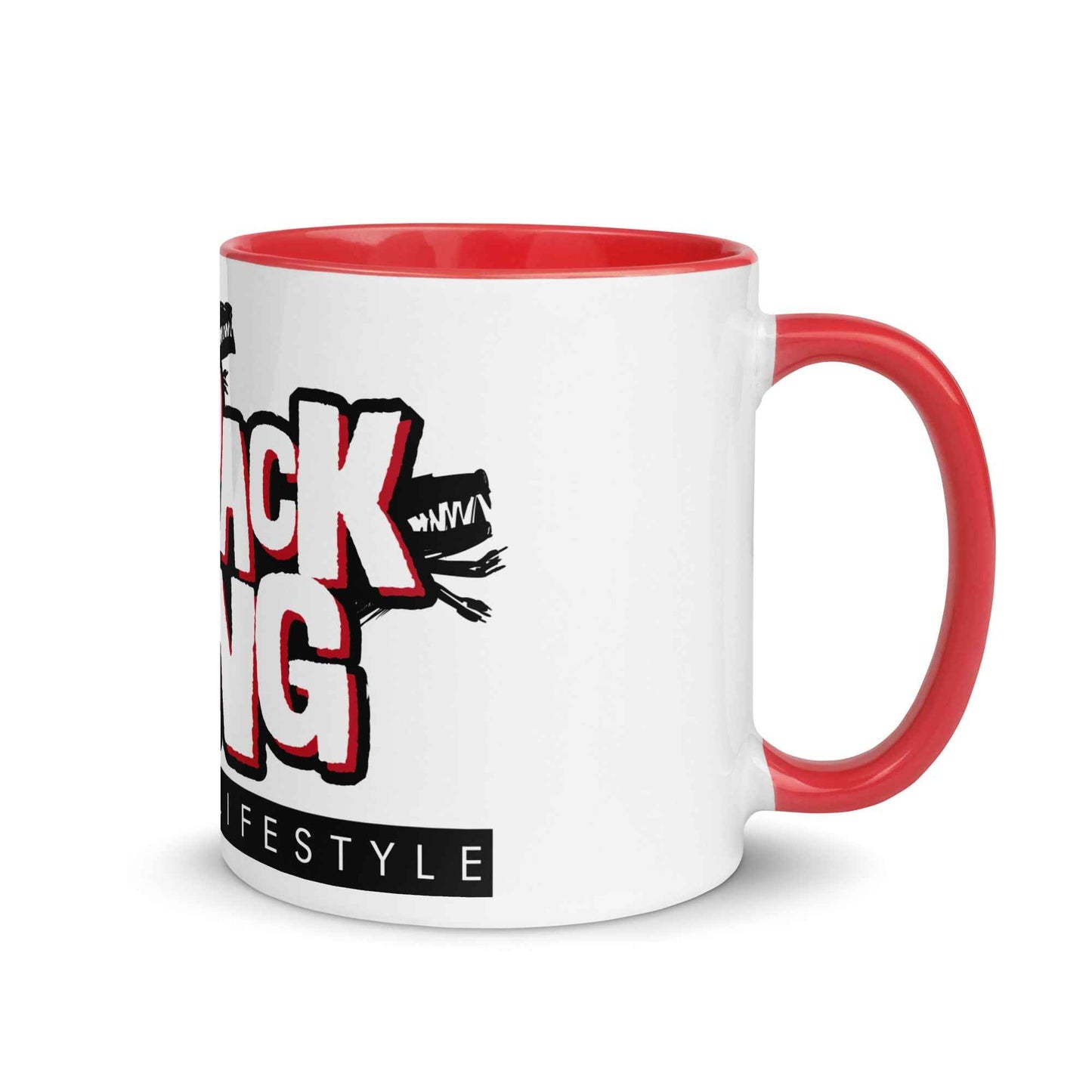 Wolfpack Coffee Mug