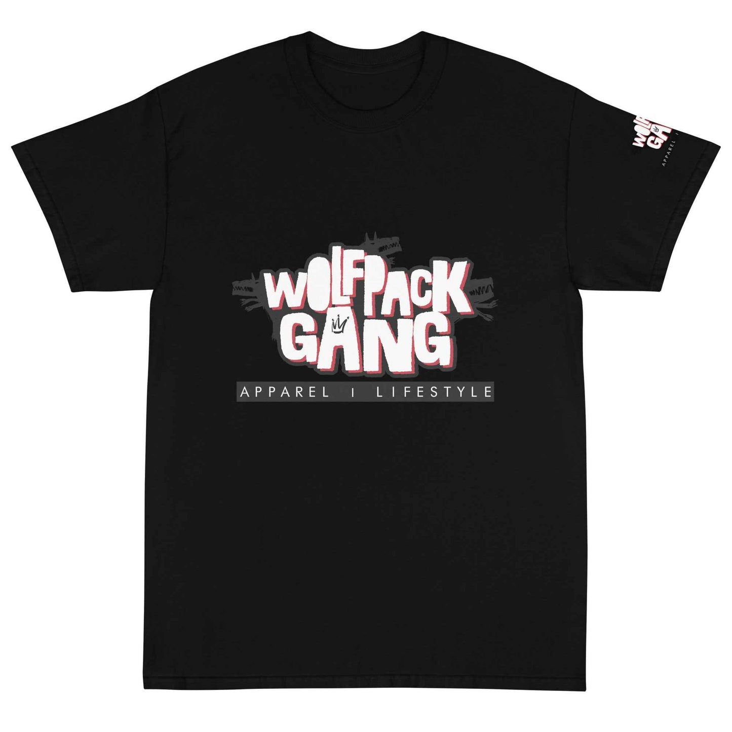 WPG Short Sleeve T-Shirt